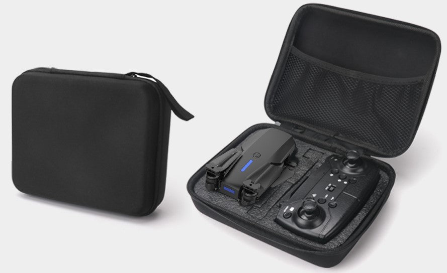 Flydron Dron 998 PRO || Con Camara Full Hd 4k + BATERIA EXTRA